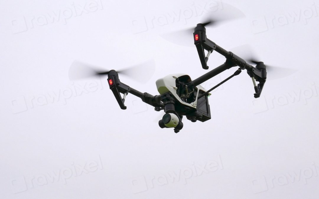 Drones : victoire contre une surveillance attentatoire à la vie privée injustifiée