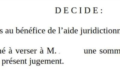 Recours indemnitaire DALO en Île-de-France : 13 500 euros obtenus pour une famille non relogée