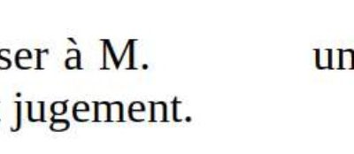 DALO / Victoire : 32.000 euros pour une famille mal logée
